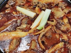 -肖记公安牛肉鱼杂馆· 省级非物质文化遗产(仁和路店)