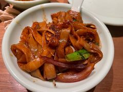 干炒牛河-掂档潮汕牛肉火锅(沈阳万象城店)