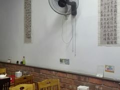 大堂-鹭港渔家海鲜大排档