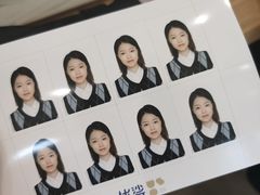 -优娑照相馆(世茂广场店)