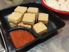 -7只羊·鲜羊肉串·地锅鸡精酿(玄武墨香路店)