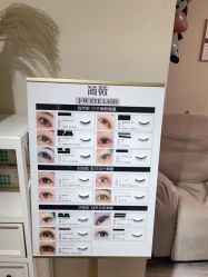 -YCai简薇美甲美睫美妆
