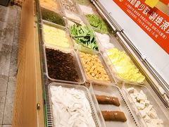 -成老灶火锅鸡(平山店)