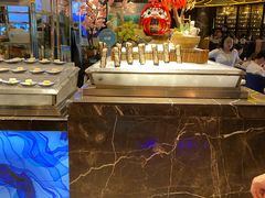 虾滑-喜庭海鲜自助(来福士店)