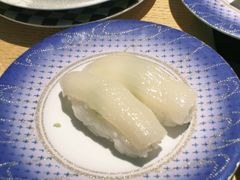 -合点寿司(美罗城店)