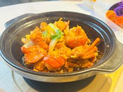 -宝丽轩中餐厅BAOLIXUAN