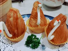 -稻香酒家(长宁KING88广场店)