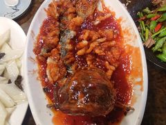 -文记沸腾鱼(永安路总店)