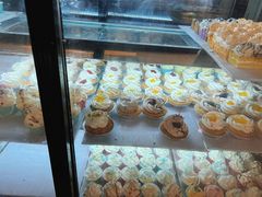 -四海蒸鲜蒸汽海鲜自助(北戴河店)