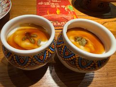 -双公羊·馕坑烤全羊(奥体店)