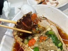 -盒马鲜生(杭州萧山万象汇店)