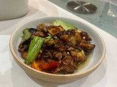 -东兴楼饭庄(六里桥店)