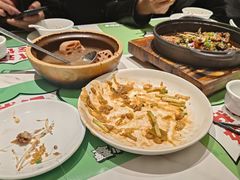 -鑫小城故事·藕汤·家常菜(台北一路总店)