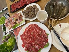 -吉友粥底火锅(方斜路店)