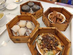 -君御軒粤式点心(长江店)