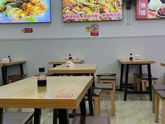 -镐凤楼金牌牛肉拌面(龙立东方大厦店)