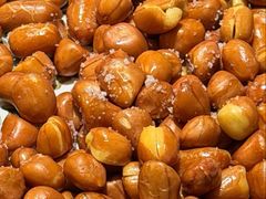 -醉月城西昌火盆烧烤(天府店)