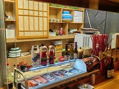 -原志优秀食材·匠心料理·海胆主题(金亿广场店)