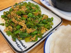 -华顺土菜馆(洪岗路店)