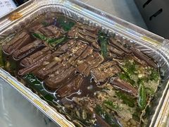 -老高烧烤(龙华星河iCO店)