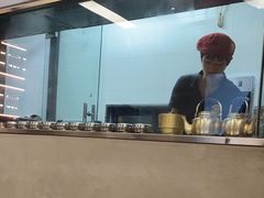 -许哥东北烧烤·铁丳烤串·宫后夹肉(繁花中心店)