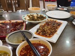 -盛唐府乾州酸汤面