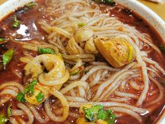 帽结子肥肠粉-白家高记肥肠粉(总店)