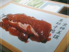 -荷塘秋月·本帮江浙菜(国权路店)