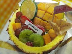 -Juliaanna茱安娜烘焙(中心店)