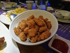 -遇花缘·点心·中西融合菜(美吉特广场店)