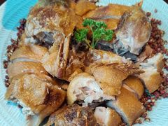 -环球港凯悦 · 享悦中餐厅