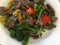 -中华风味湘菜馆