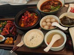 -和子足浴SPA会馆(东方之门店)