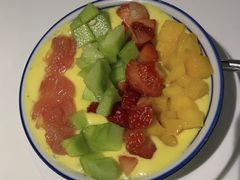 -金湖港式餐厅(建外店)