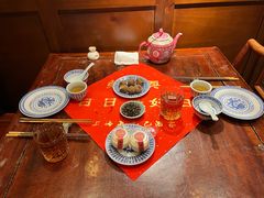 荔枝干-孔乙己酒家(虹桥路店)