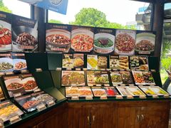 -湘力力小院·鱼汤泡饭(枫林路店)