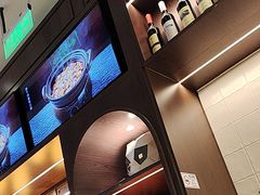-渔语鱼新川菜Bistro(万象天地店)