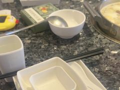 -一席地·本地鸡窝·杭帮鸡火锅(萧山银隆百货店)