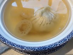 -扬州香格里拉·香宫中餐厅