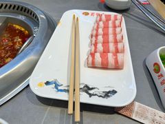 -蜀留香火锅·始于1999·原四川老火锅(白堤路店)