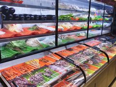 -亮子·东北特色烧烤(复悦荟店)