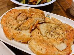 -李军力烧烤(丰庆路店)