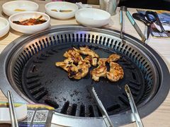 -汉城韩国烧烤火锅(官也街店)