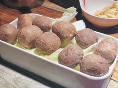 -花千代秘制烤鱼(万达店)