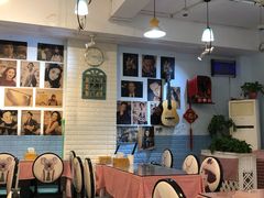 -超琪星·咖啡简餐(川音店)