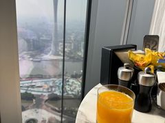-广州四季酒店