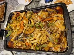 -里岛烤鱼(东港凯虹广场店)