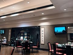 -海天楼中餐厅(吴宫泛太平洋酒店)
