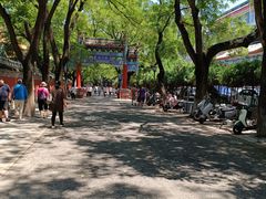 -北京国子监胡同