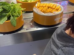 -龍歌自助小火锅(秦淮水游城店)